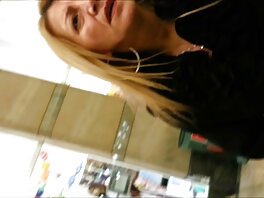 BabeZZ -kello: XXX parodia vanhan naisen porno